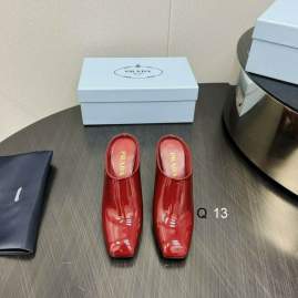 Picture of Prada Shoes _SKUPradasz35-40819178.5CMYM0304